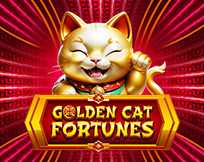 Golden Cat Fortunes